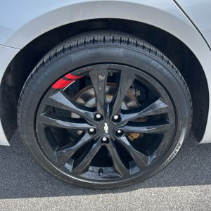 صورة مصغرة 19 لـ 2018 Chevrolet MALIBU LT