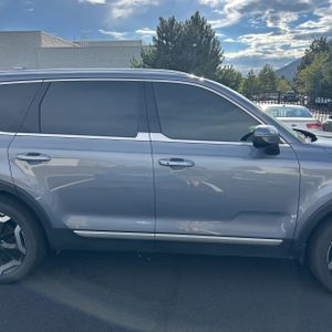 2024 KIA TELLURIDE S — миниатюра 11