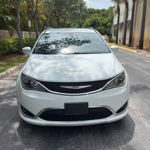 صورة مصغرة 13 لـ 2018 Chrysler PACIFICA TOURING L