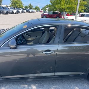 2014 KIA OPTIMA EX 照片 4