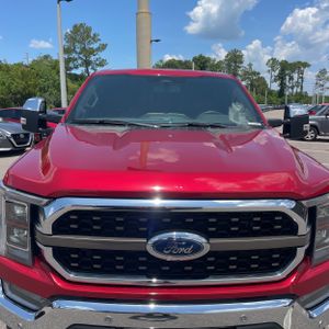 2023 FORD F-150 KING RANCH thumbnail 15