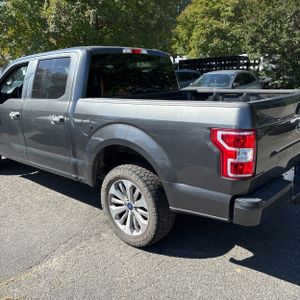 FORD F-150 XL - 5