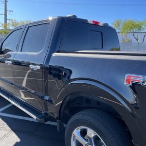 FORD F-150 LARIAT - 6