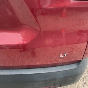 صورة مصغرة 23 لـ 2021 Chevrolet TRAVERSE LT CLOTH