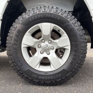 2023 RAM 1500 BIG HORN — миниатюра 18