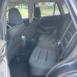 2015 Mazda CX-5 TOURING — фото 34