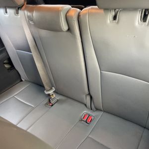 2023 Toyota HIGHLANDER XLE thumbnail 37