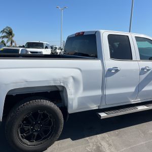 2015 Chevrolet SILVERADO 1500 LS — фото 9