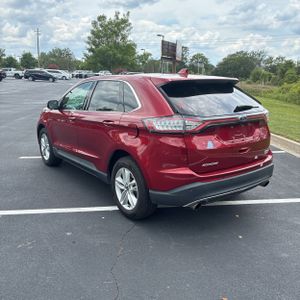 FORD EDGE SEL - 5