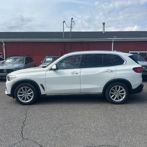 BMW X5 XDRIVE40I - 3
