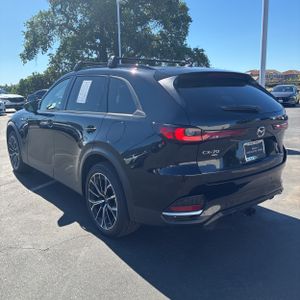 MAZDA CX-70 PLUG-IN HYBRID PREMIUM PLUS - 5