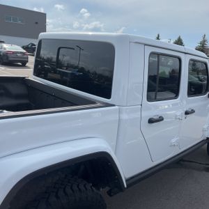 JEEP GLADIATOR RUBICON - 9