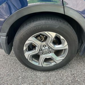 صورة 18 لـ 2019 Honda CR-V EX-L