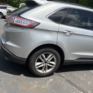 FORD EDGE SEL - 9