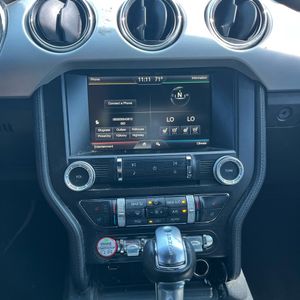 2015 FORD MUSTANG ECOBOOST PREMIUM — фото 36