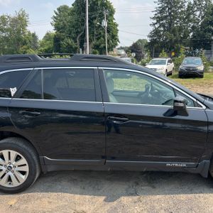 صورة مصغرة 11 لـ 2017 Subaru OUTBACK 2.5I PREMIUM