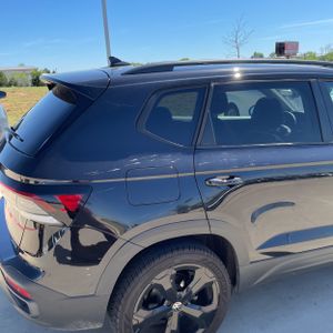 VOLKSWAGEN TAOS SE BLACK 4MOTION - 8