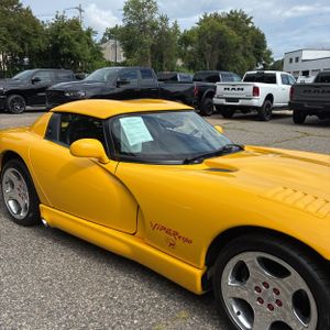 2001 Dodge VIPER RT/10 — миниатюра 13