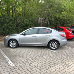 Mazda Mazda3 i Touring - 3