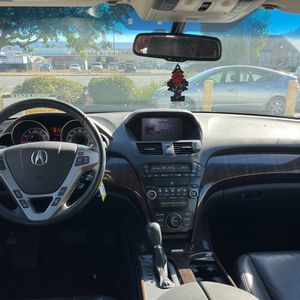 صورة مصغرة 38 لـ 2011 Acura MDX SH-AWD W/TECH