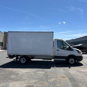 FORD TRANSIT 350 HD - 10