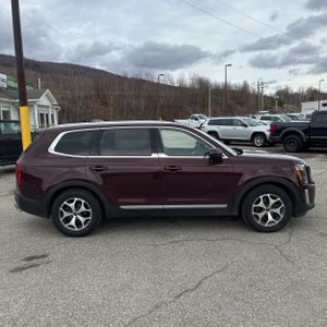 KIA TELLURIDE EX - 10