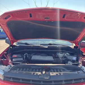 صورة مصغرة 42 لـ 2019 Chevrolet SILVERADO 1500 RST