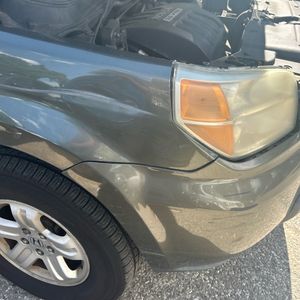 2006 Honda PILOT LX 照片 54