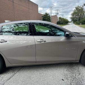 2023 Chevrolet MALIBU LT 照片 11