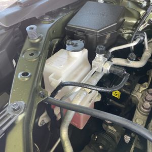 2024 Lexus NX 250 BASE — миниатюра 45