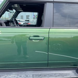 FORD BRONCO OUTER BANKS - 3