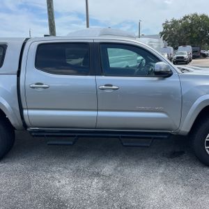 صورة مصغرة 11 لـ 2022 Toyota TACOMA TRD SPORT