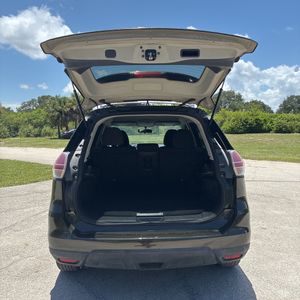 صورة مصغرة 42 لـ 2015 Nissan ROGUE SV