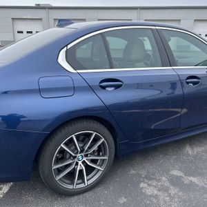 BMW 3-SERIES XDRIVE - 9