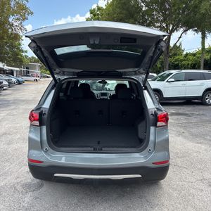 2024 Chevrolet EQUINOX LT 缩略图 41