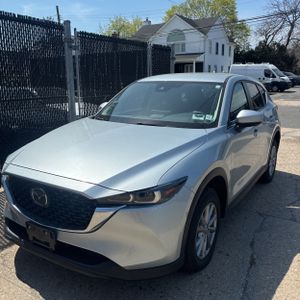 MAZDA CX-5 2.5 S SELECT - 1