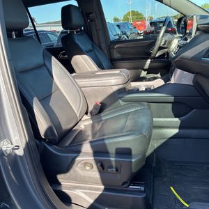 2021 Chevrolet TAHOE LT — фото 37