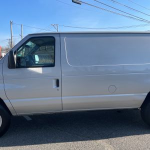 FORD E-SERIES E-350 SD - 4