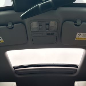 2019 Honda CR-V EX-L — миниатюра 35