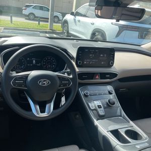 2023 Hyundai SANTA FE SE 缩略图 35