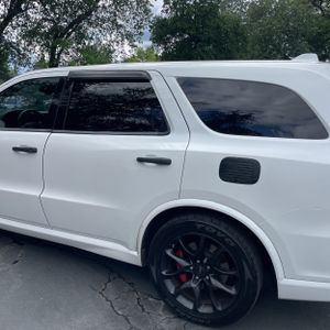 DODGE DURANGO SRT HELLCAT - 6