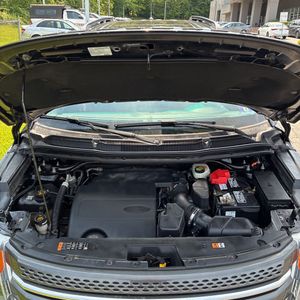 صورة مصغرة 46 لـ 2015 FORD EXPLORER XLT