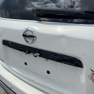 2014 Nissan PATHFINDER SV — миниатюра 56
