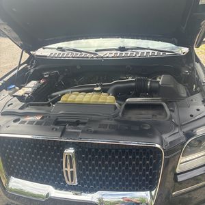 صورة 48 لـ 2021 Lincoln NAVIGATOR RESERVE