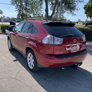 LEXUS RX 350 BASE - 5