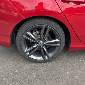2023 Acura INTEGRA W/A-SPEC — миниатюра 19