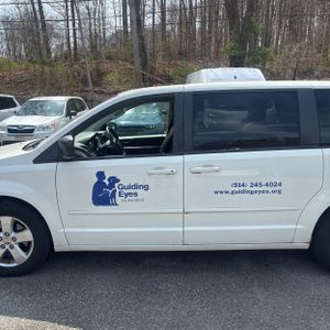 DODGE GRAND CARAVAN SE - 4