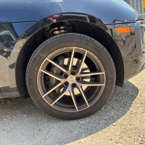 2023 Porsche MACAN — миниатюра 20