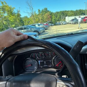 2014 Chevrolet SILVERADO 1500 LT Z71 — фото 69