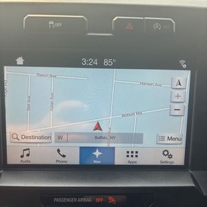 2018 FORD F-150 XLT thumbnail 38